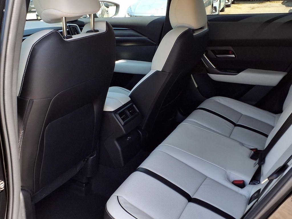 new 2026 Mazda CX-50 car, priced at $40,245