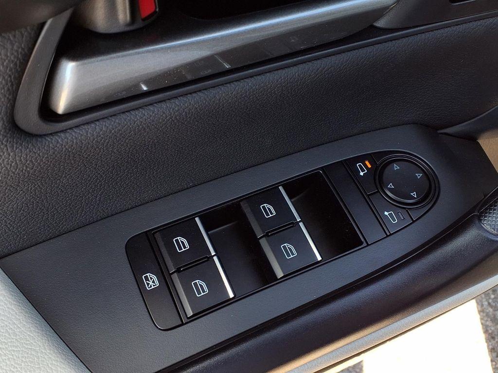 new 2026 Mazda CX-50 car, priced at $40,245