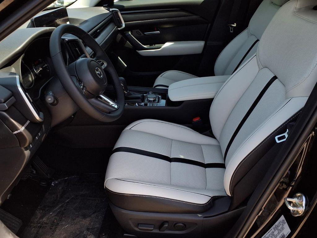 new 2026 Mazda CX-50 car, priced at $40,245