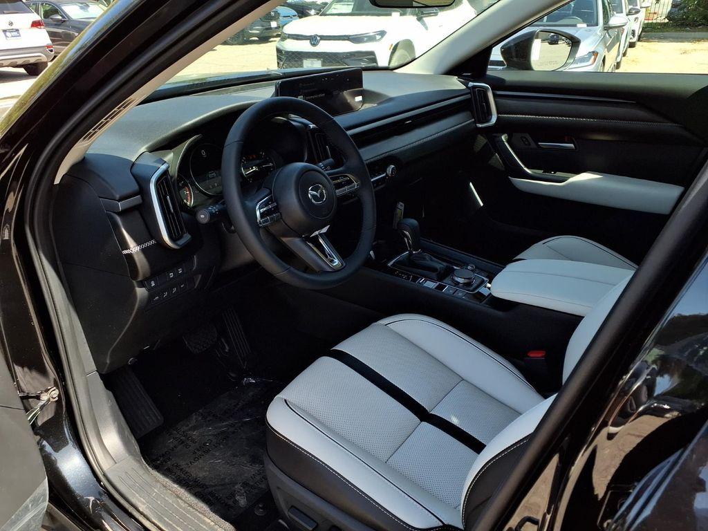 new 2026 Mazda CX-50 car, priced at $40,245