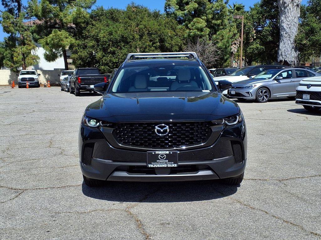 new 2026 Mazda CX-50 car, priced at $40,245