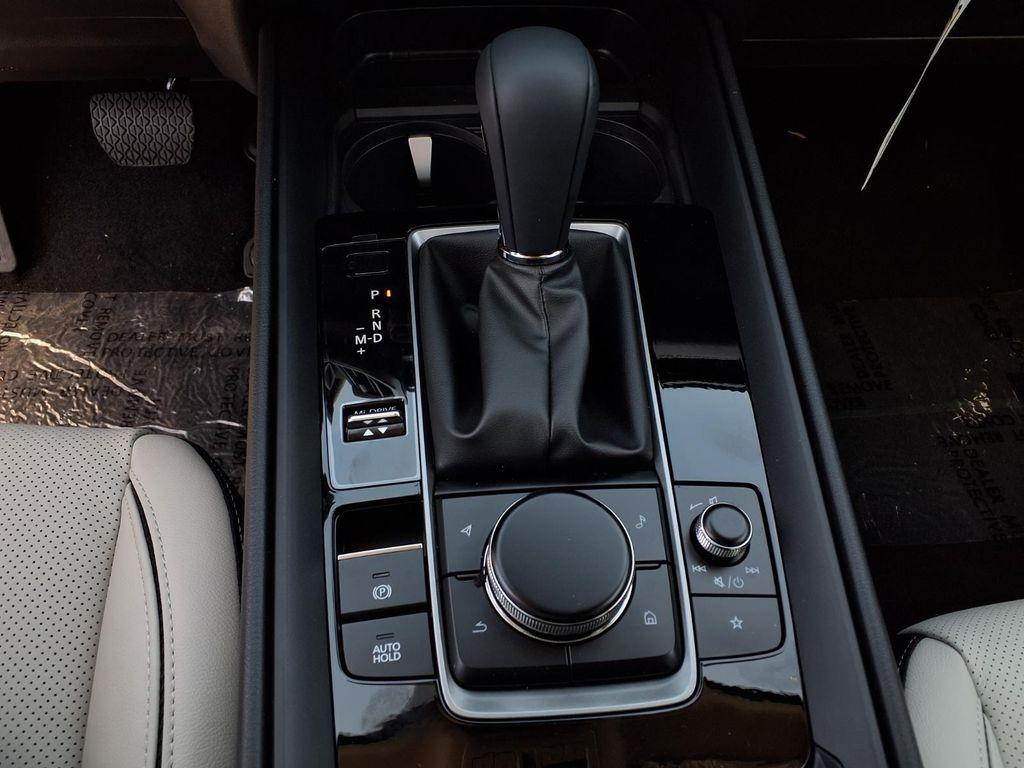 new 2026 Mazda CX-50 car, priced at $40,245