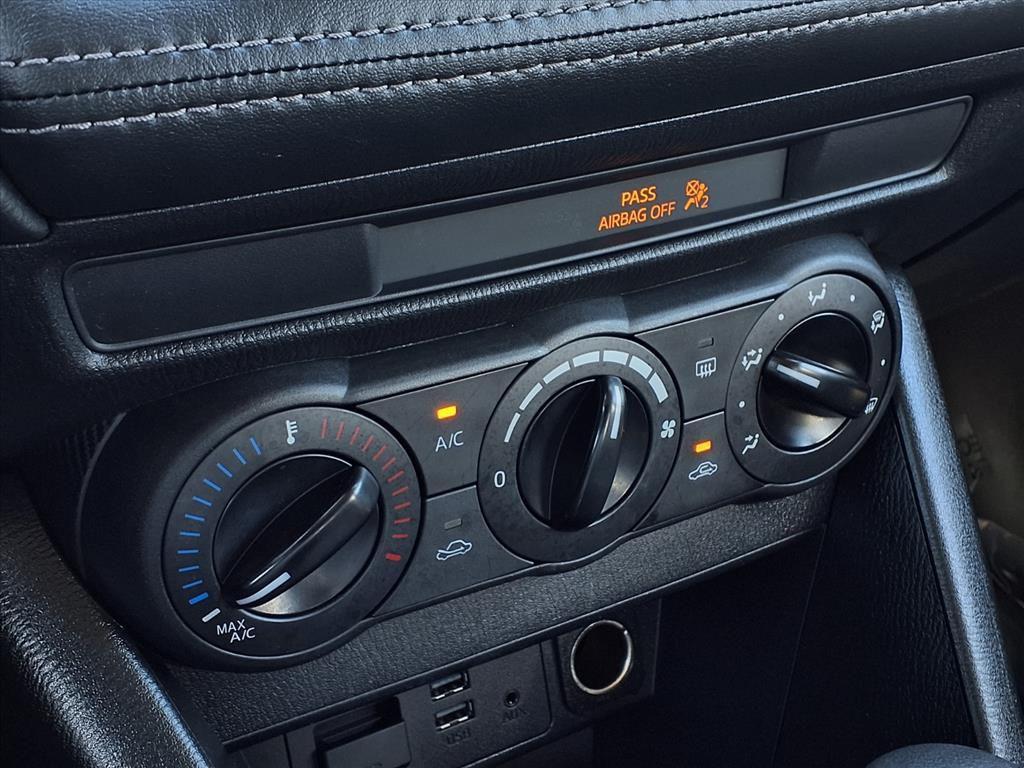 used 2019 Mazda CX-3 car, priced at $17,917