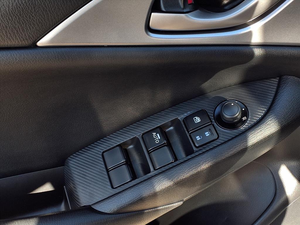 used 2019 Mazda CX-3 car, priced at $17,917