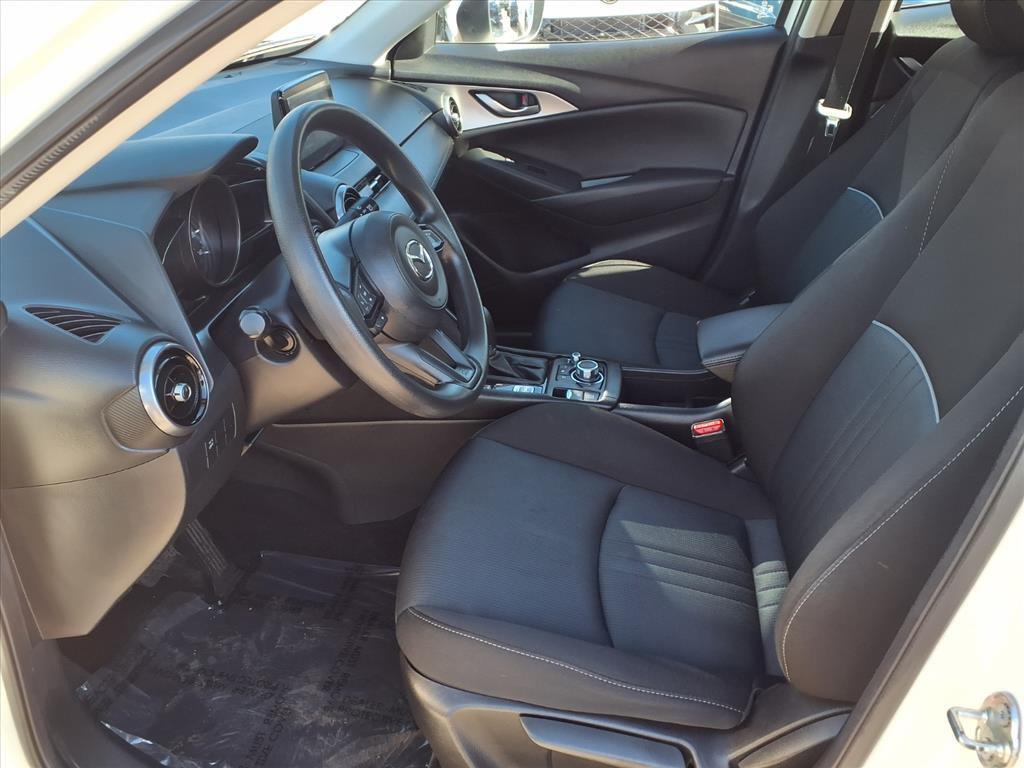 used 2019 Mazda CX-3 car, priced at $17,917