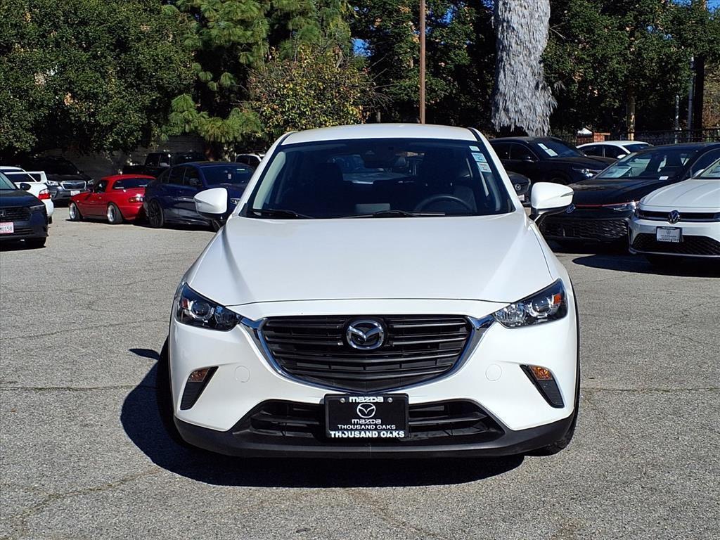 used 2019 Mazda CX-3 car, priced at $17,917