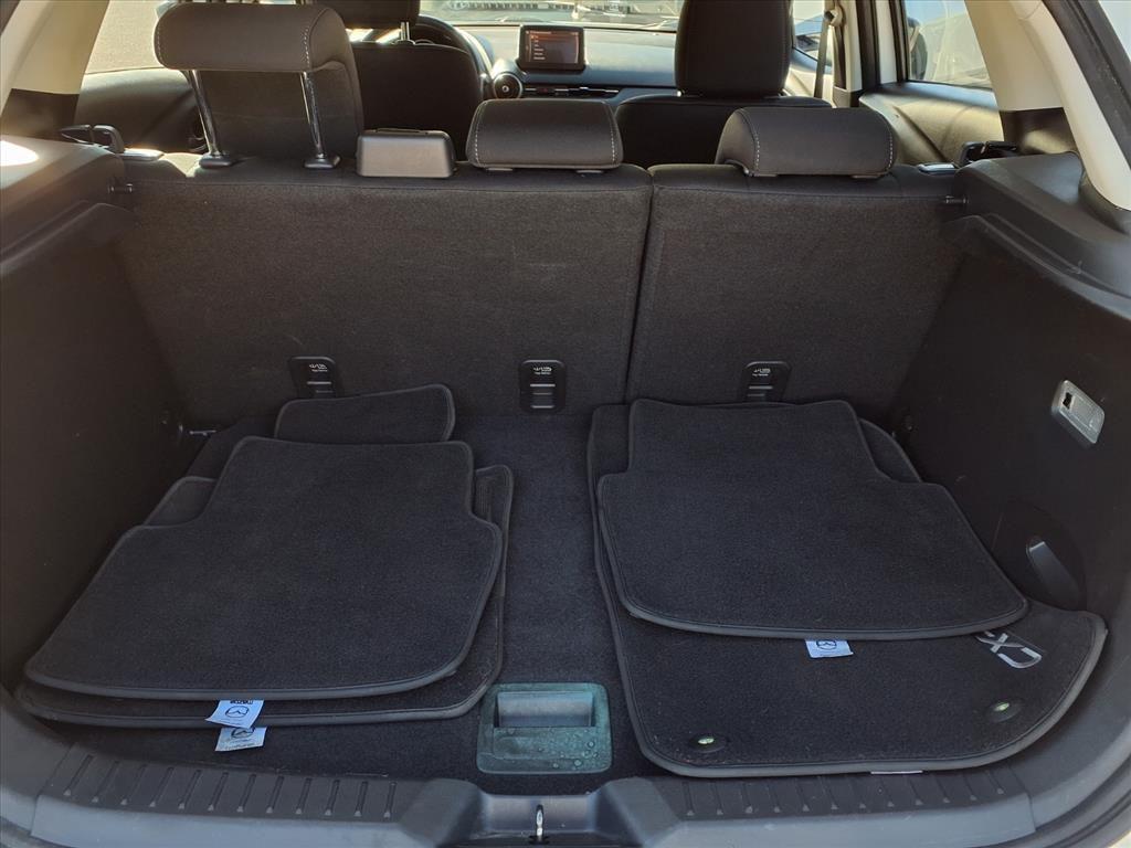 used 2019 Mazda CX-3 car, priced at $17,917