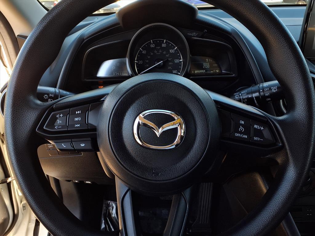 used 2019 Mazda CX-3 car, priced at $17,917