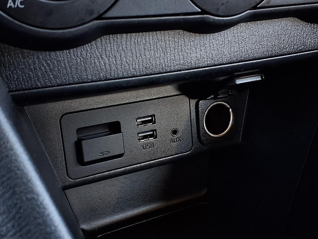 used 2019 Mazda CX-3 car, priced at $17,917