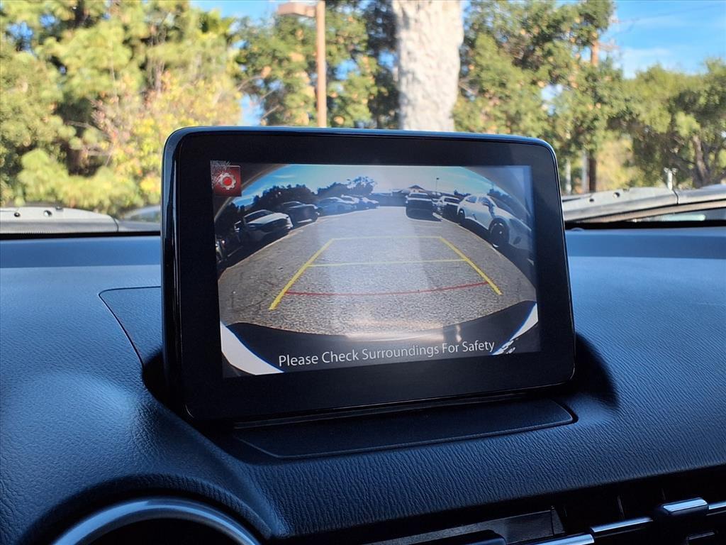 used 2019 Mazda CX-3 car, priced at $17,917