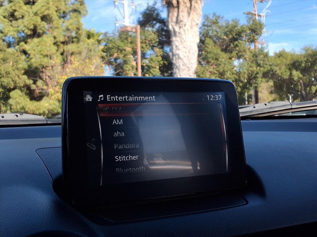 used 2019 Mazda CX-3 car, priced at $17,917