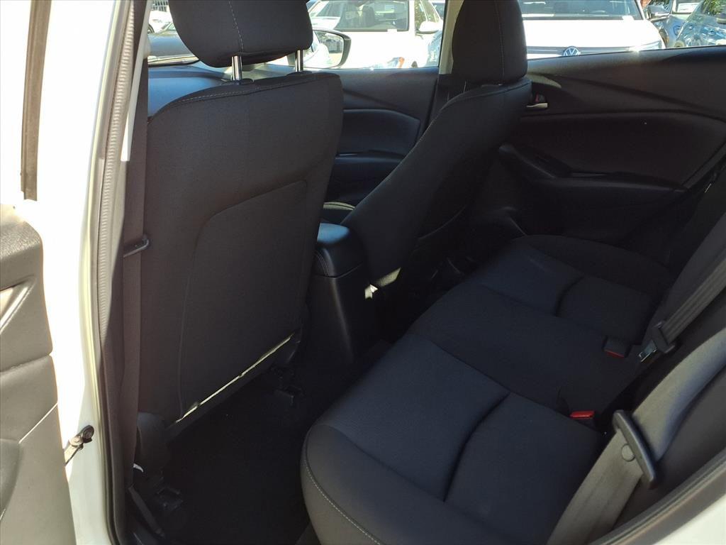 used 2019 Mazda CX-3 car, priced at $17,917