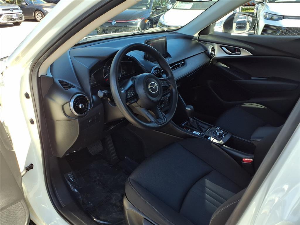 used 2019 Mazda CX-3 car, priced at $17,917