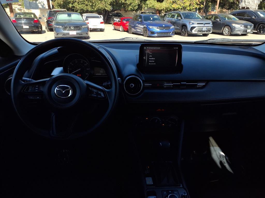used 2019 Mazda CX-3 car, priced at $17,917