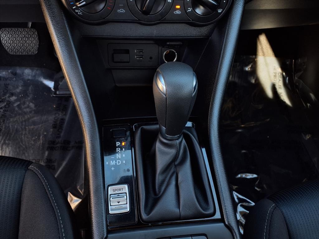 used 2019 Mazda CX-3 car, priced at $17,917