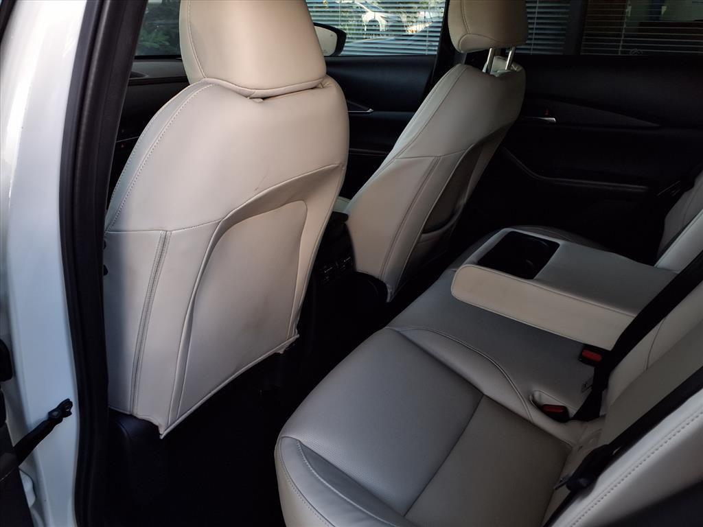 new 2025 Mazda CX-30 car, priced at $35,940