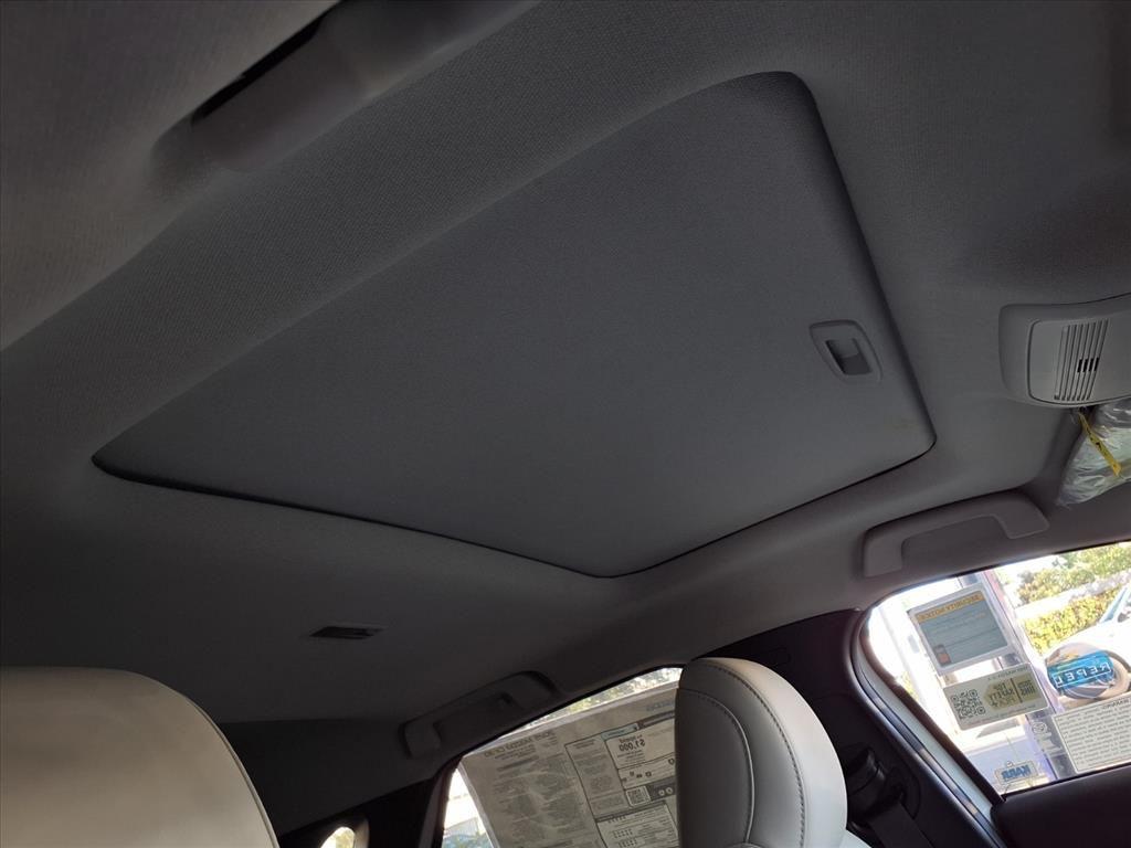 new 2025 Mazda CX-30 car, priced at $35,940