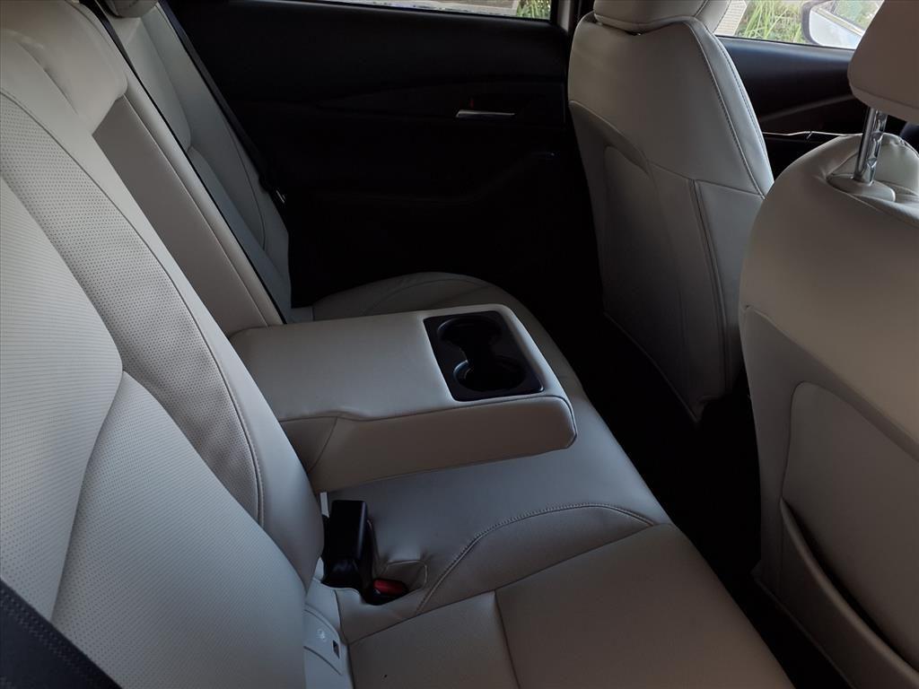 new 2025 Mazda CX-30 car, priced at $35,940