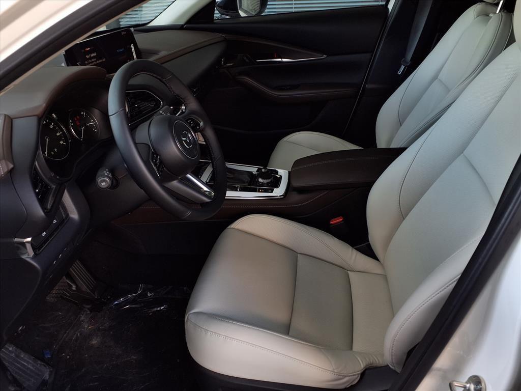new 2025 Mazda CX-30 car, priced at $35,940
