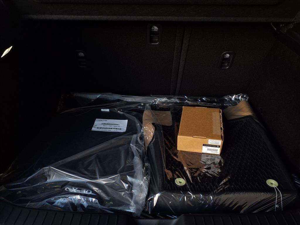 new 2025 Mazda CX-30 car, priced at $35,940