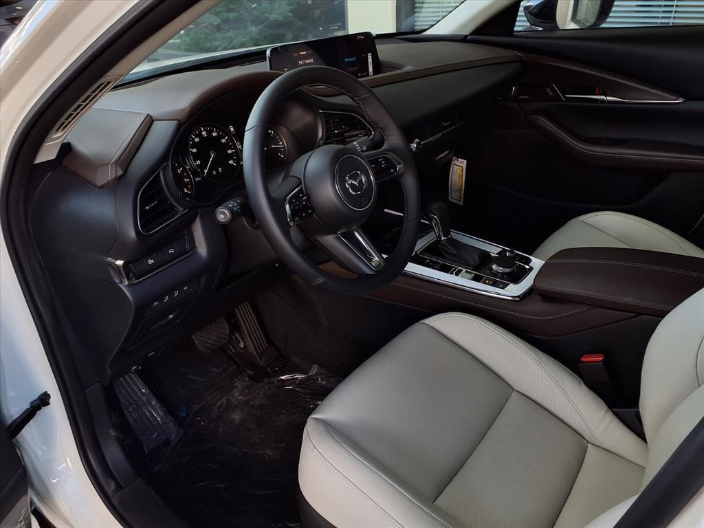 new 2025 Mazda CX-30 car, priced at $35,940