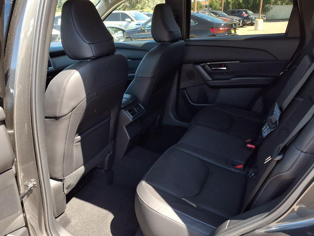 new 2026 Mazda CX-5 car, priced at $35,764
