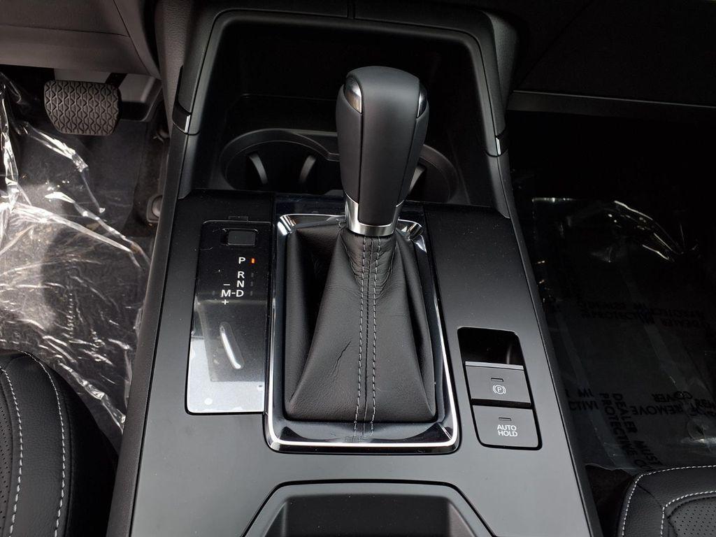 new 2026 Mazda CX-5 car, priced at $38,602