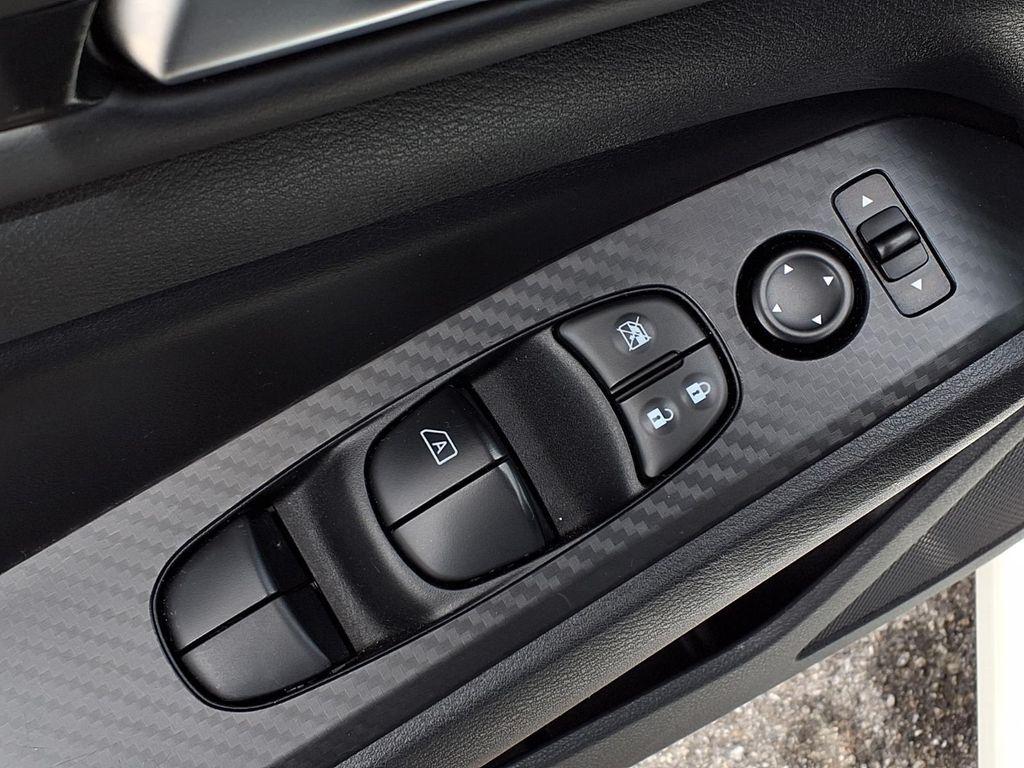 used 2024 Nissan Altima car, priced at $20,500