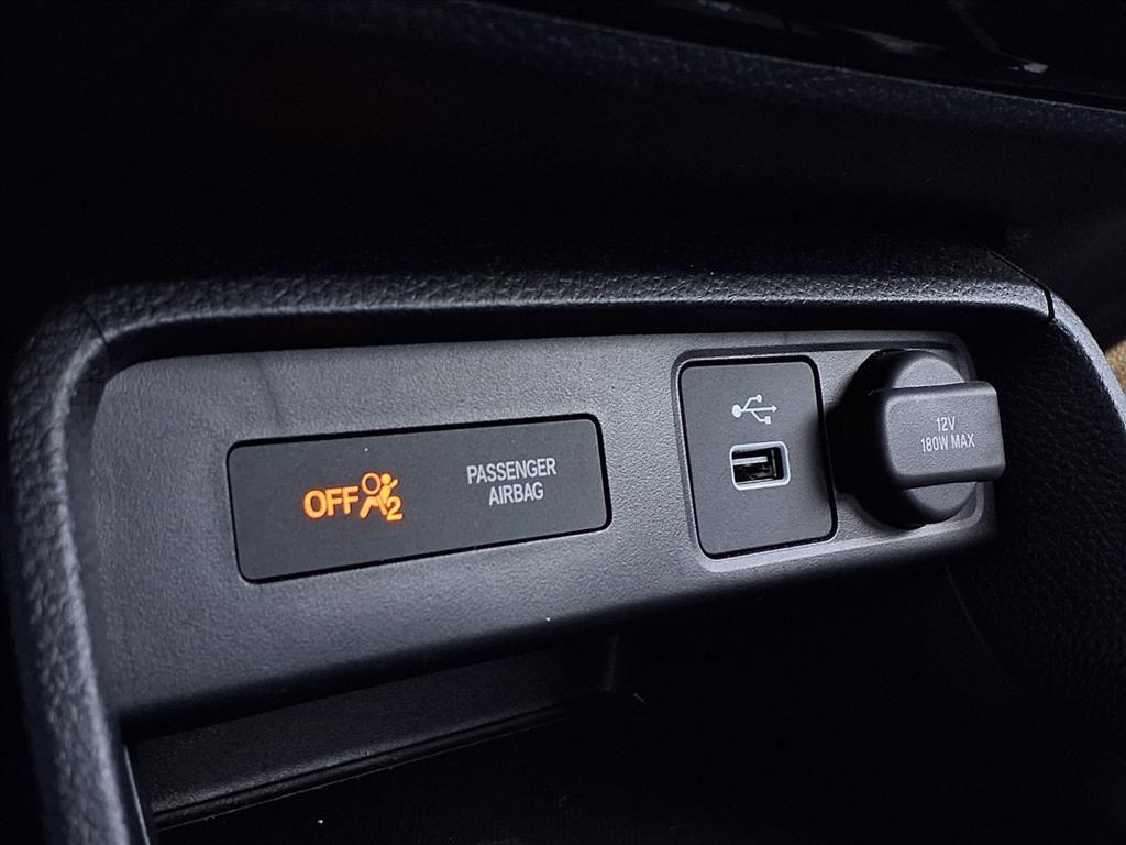 used 2023 Honda Civic car, priced at $23,587