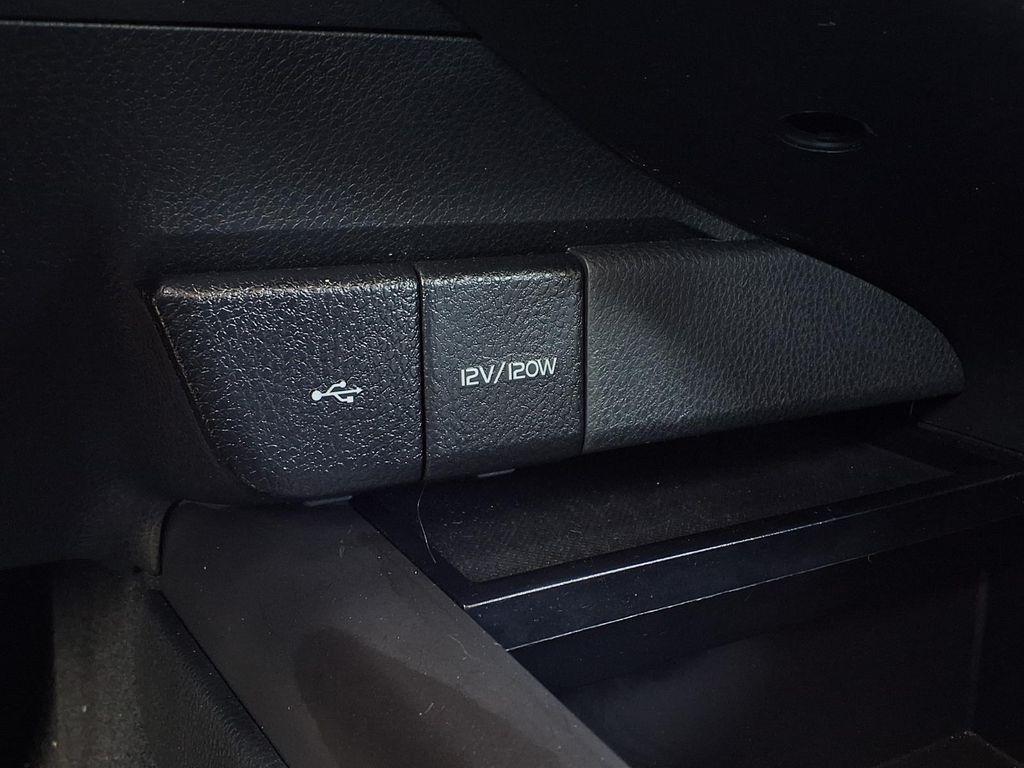 used 2024 Toyota Camry car, priced at $25,964