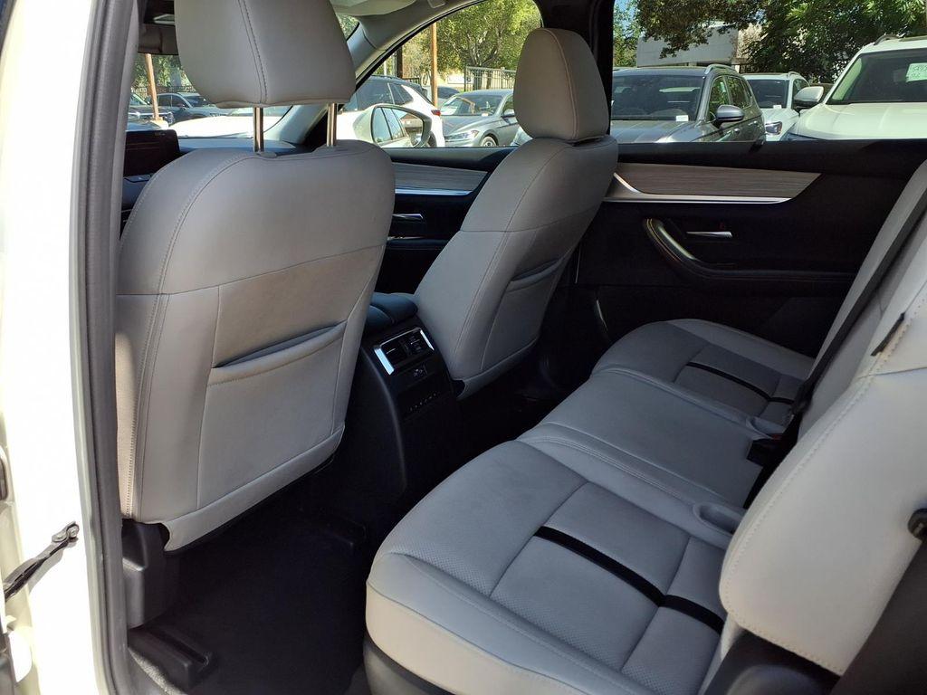used 2025 Mazda CX-90 car, priced at $34,999