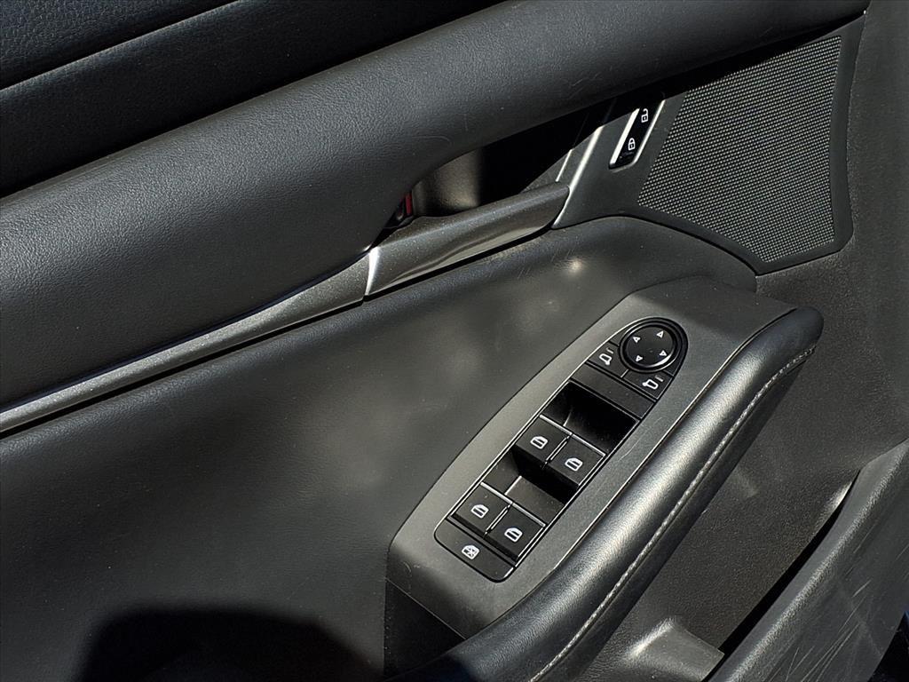 used 2022 Mazda Mazda3 car, priced at $19,998