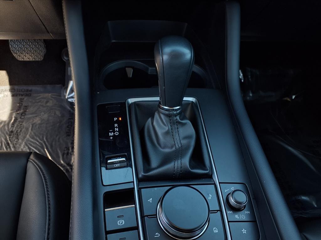 used 2022 Mazda Mazda3 car, priced at $19,998