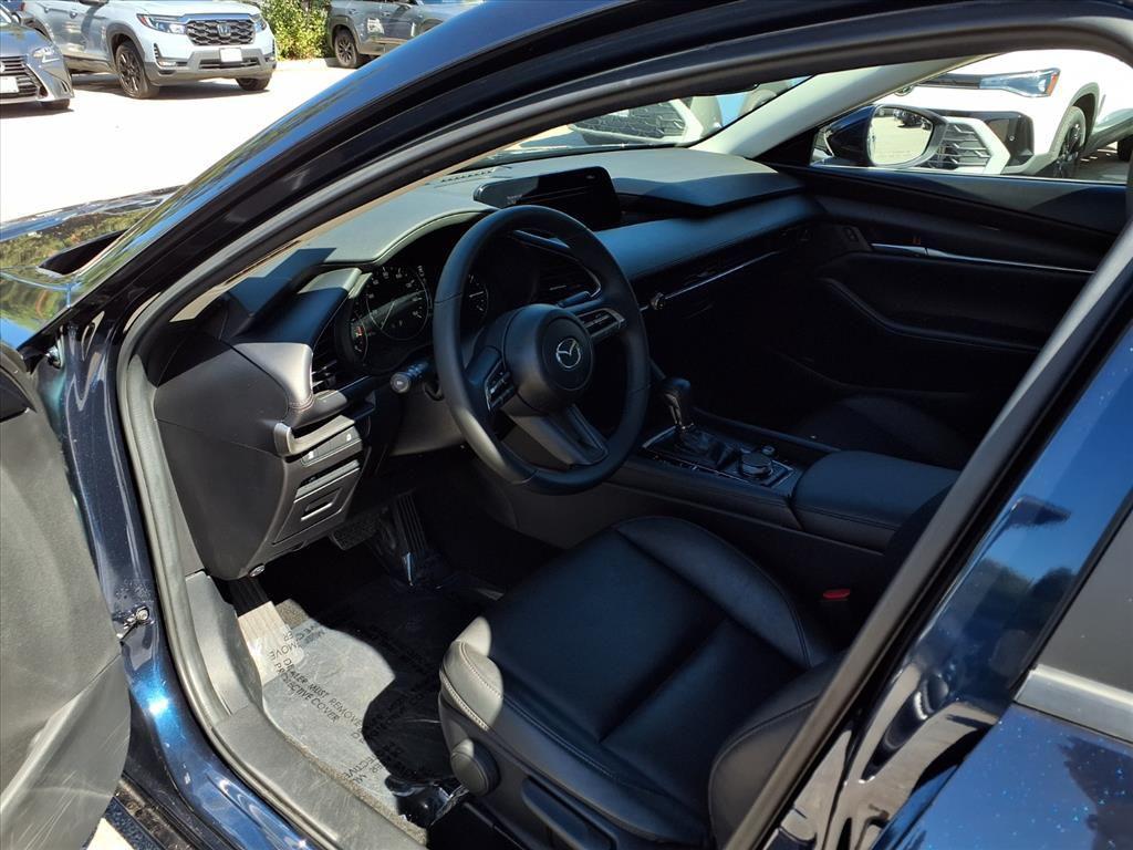 used 2022 Mazda Mazda3 car, priced at $19,998