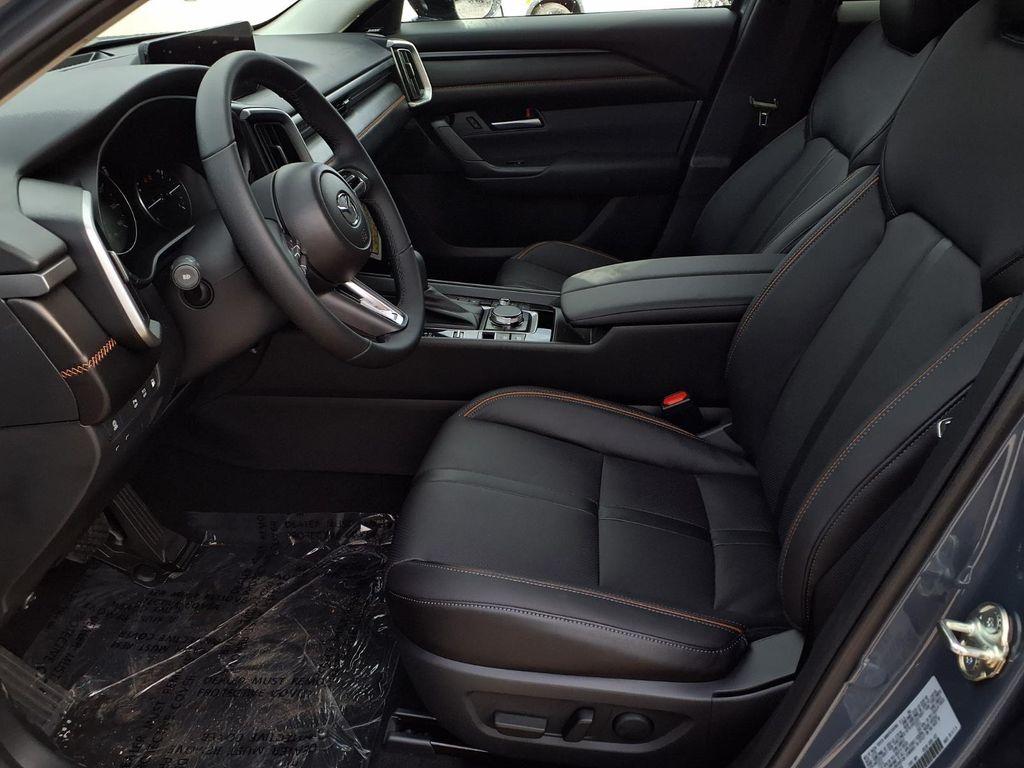 new 2026 Mazda CX-50 Hybrid car, priced at $41,225