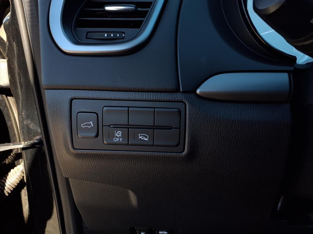 used 2023 Mazda CX-9 car, priced at $26,749