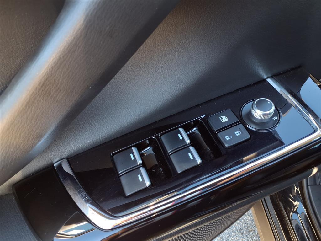 used 2023 Mazda CX-9 car, priced at $26,749