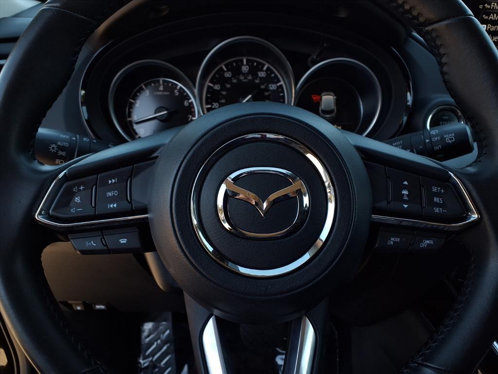 used 2023 Mazda CX-9 car, priced at $26,749