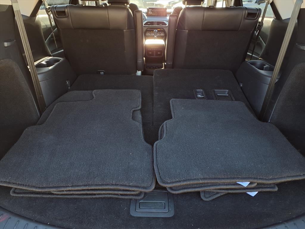 used 2023 Mazda CX-9 car, priced at $26,749
