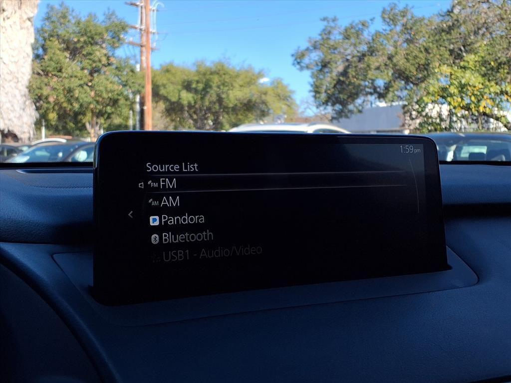 used 2023 Mazda CX-9 car, priced at $26,749