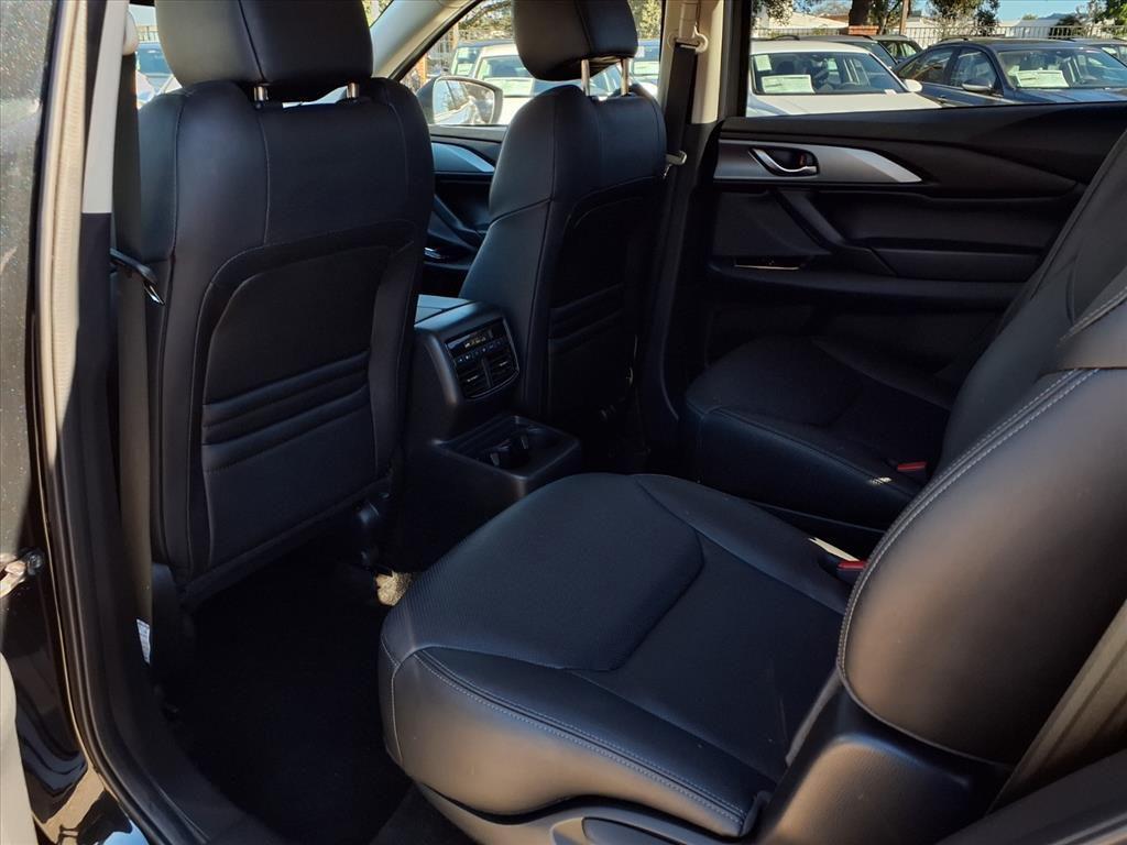 used 2023 Mazda CX-9 car, priced at $26,749