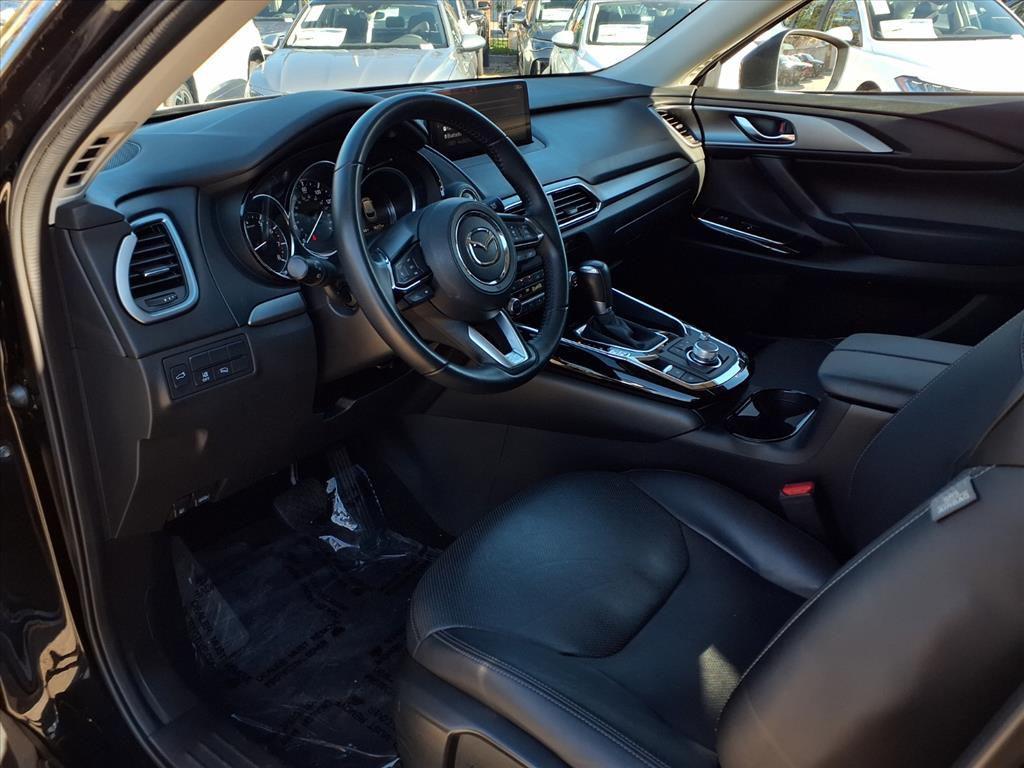 used 2023 Mazda CX-9 car, priced at $26,749