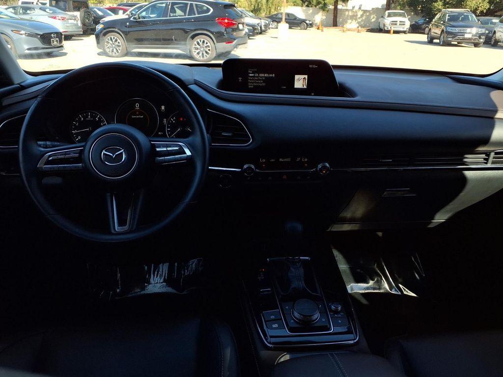 used 2023 Mazda CX-30 car, priced at $24,776
