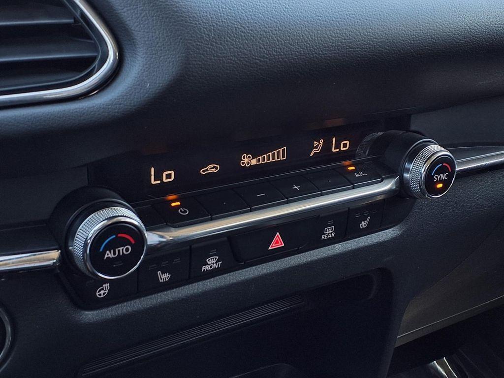 used 2023 Mazda CX-30 car, priced at $24,776