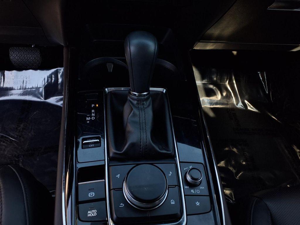 used 2023 Mazda CX-30 car, priced at $24,776