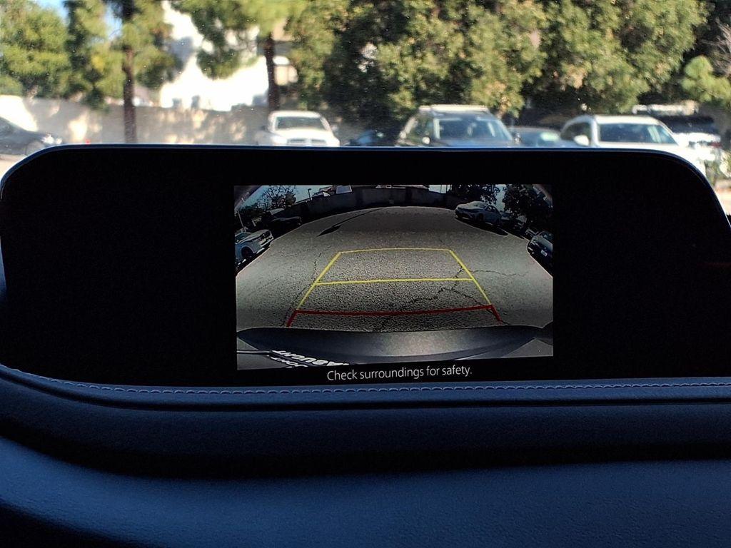 used 2023 Mazda CX-30 car, priced at $24,776