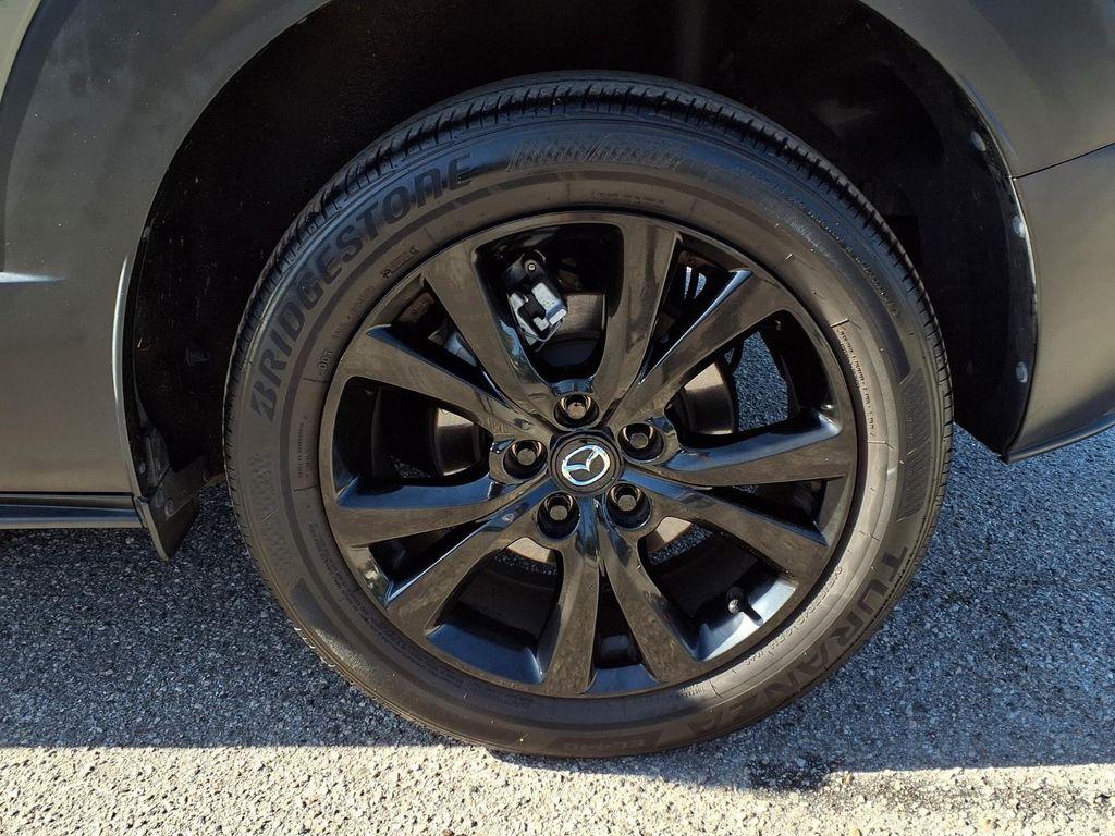 used 2023 Mazda CX-30 car, priced at $24,776