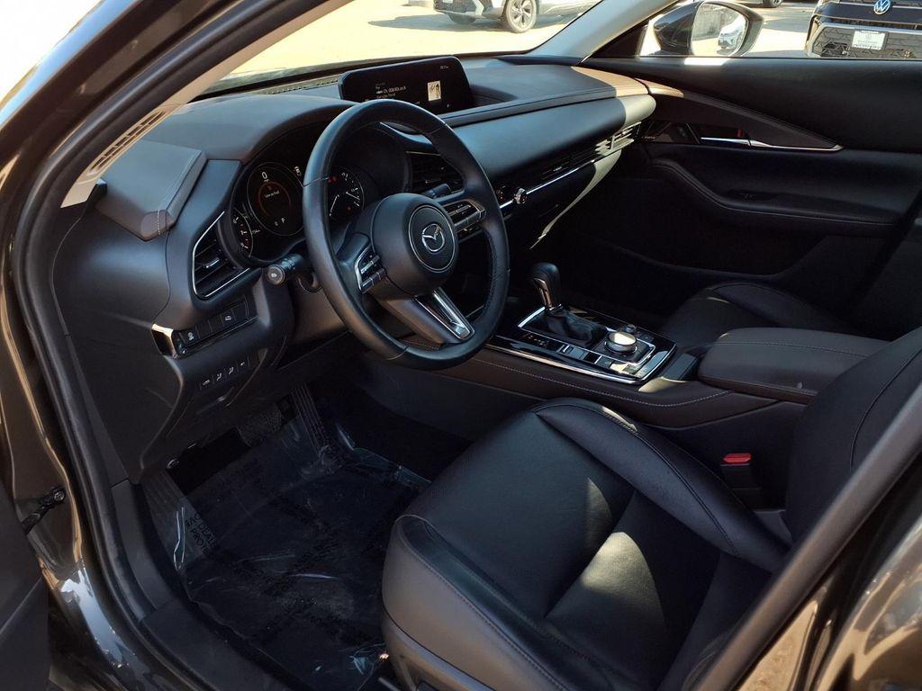 used 2023 Mazda CX-30 car, priced at $24,776