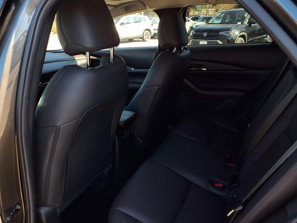 used 2023 Mazda CX-30 car, priced at $24,776