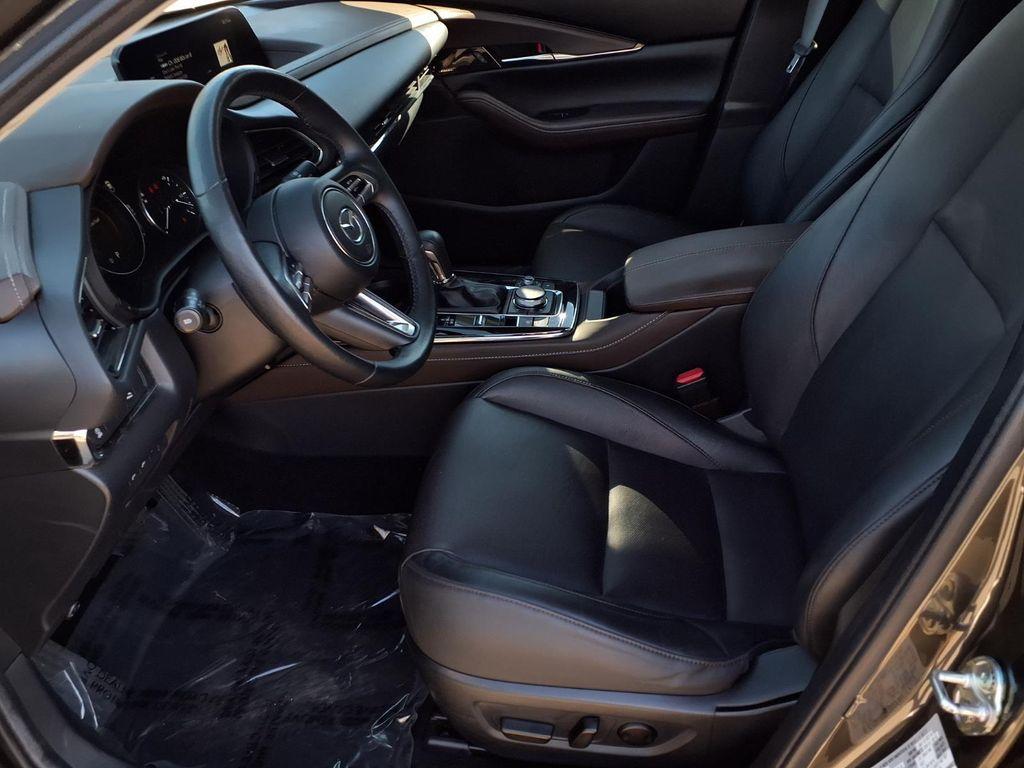 used 2023 Mazda CX-30 car, priced at $24,776